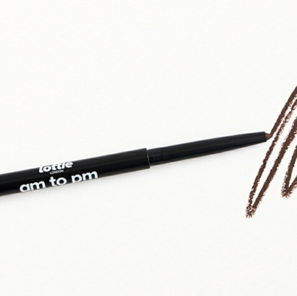 LOTTIE LONDON

AM to PM Eyeliner in Espresso